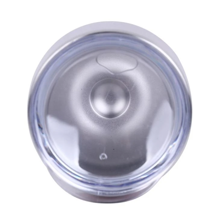 12 Oz Egg Tumbler