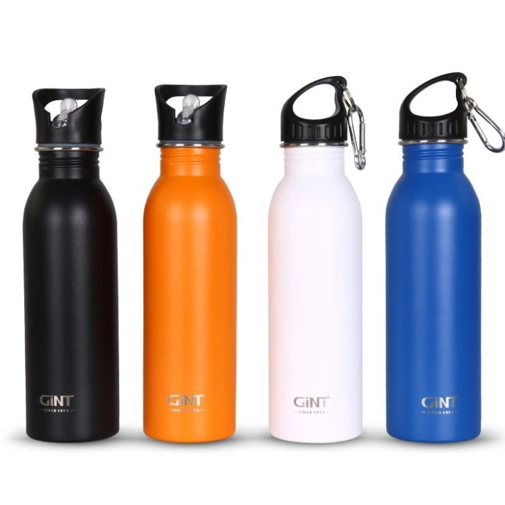 Nerjaveèi asye vakyòm izole flacon ak kouvèti 700ml