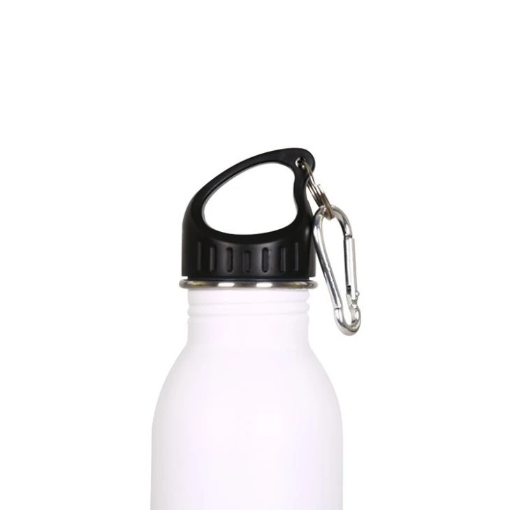 Stainless Steel Vacuum Insulated Flask With Lid 700ml