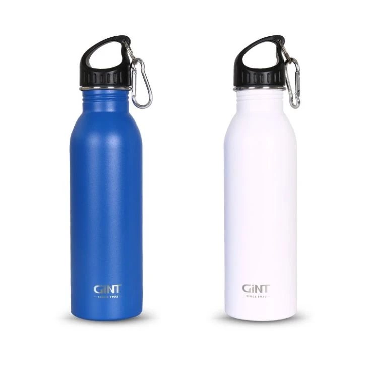 Stainless Steel Vacuum Insulated Flask With Lid 700ml