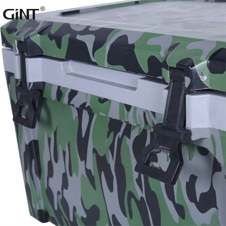 Rotomold Round Cooler