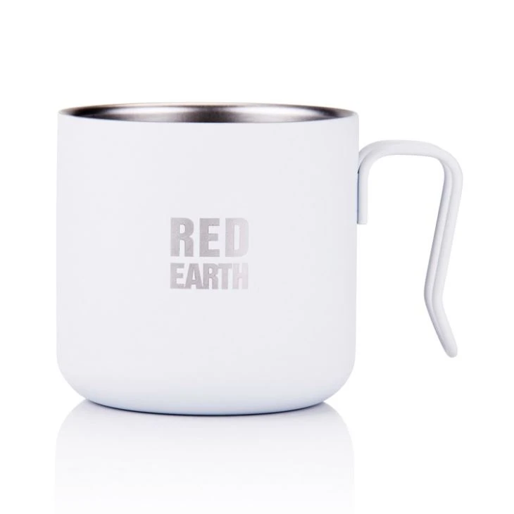 Hot Sale Customized Metal Travel Coffee Mug Stainless Steel