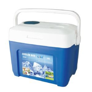 10L glas mous glasyè