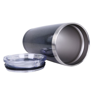 Vann an gwo 20 oz tas ak kouvèti