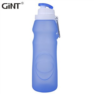 Boutèy dlo silikon 550ml