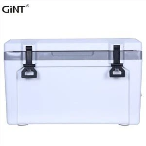 Izolasyon Camping plastik Styrofoam Cooler Box