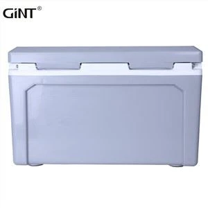 50L plastik lapèch pòtab glas glasyè bwat