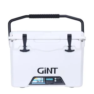 25QT Rotomolded bwat pi fre pou lapèch