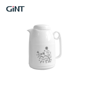 Plastik Glass Alien Kafe Karaf.