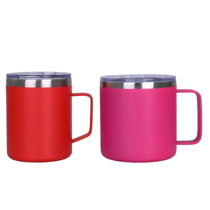 Thermal Tumbler