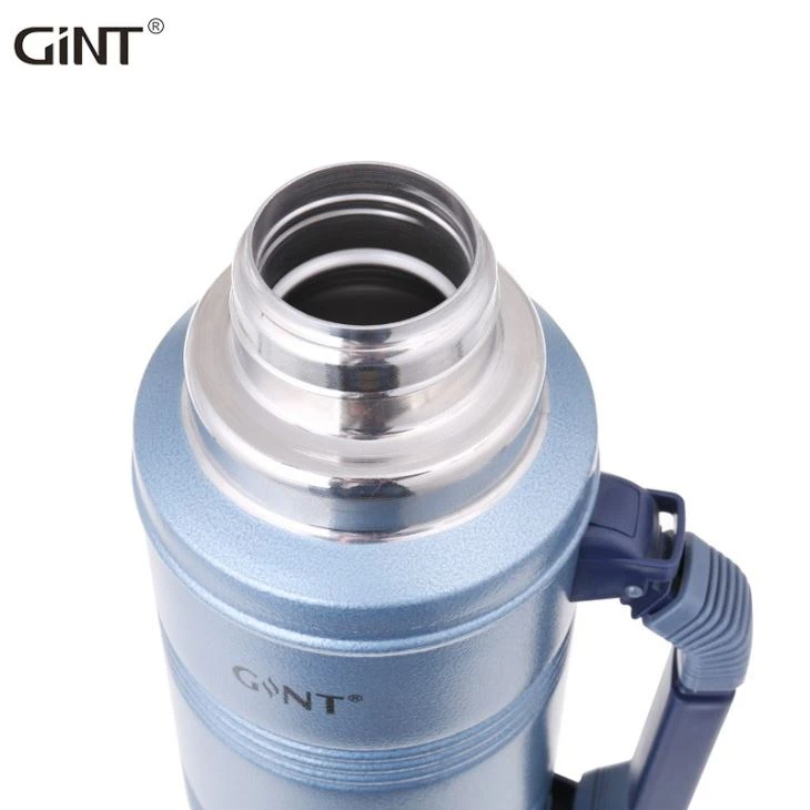 Wholesale BPA Free Double Wall Thermos Insulated Stainless Steel Vacuum Flask