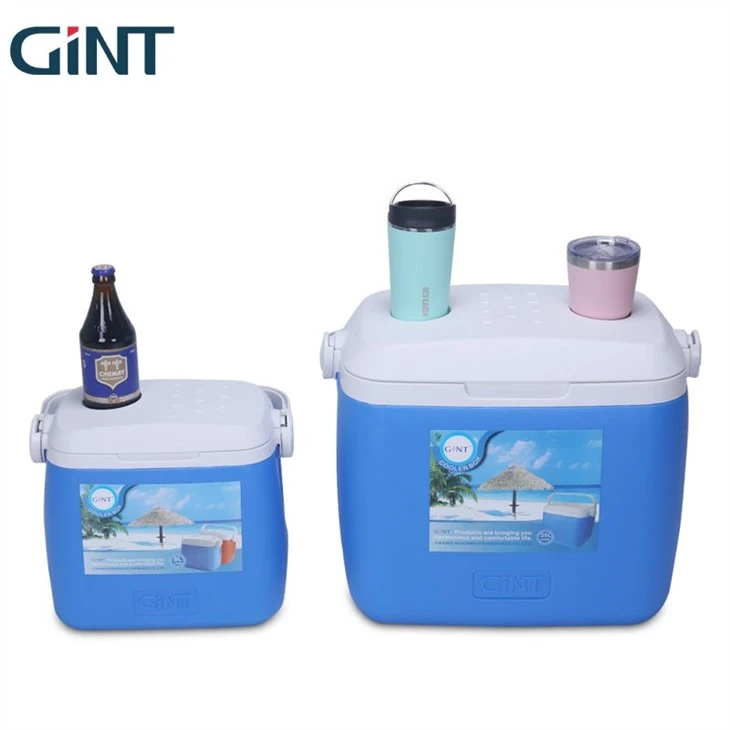 Food Beverage Cooler