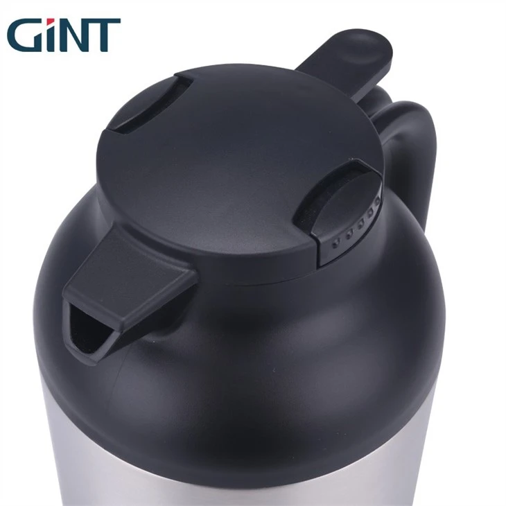 Pot Spout