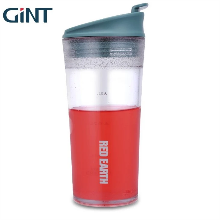 Simple Modern Tritan BPA-Free Plastic Leakproof Coffee Tea Travel Tumbler Bottle factory