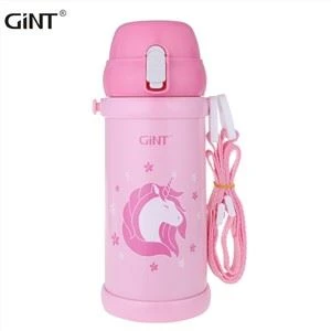 BPA Free Kids Dlo tèmik boutèy