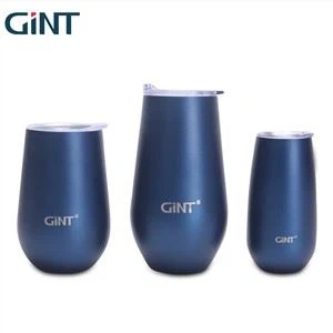 Ze ki gen fòm ki kapab itilize ankò BPA-gratis Nerjaveèi asye Vacuum izole tas Tumbler