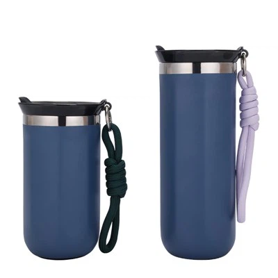 350ml 500ml Kafe Tumbler Cup